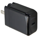 Vital (USB-C) PowerDelivery Wall Charger 18W Fast Charge - Black - Vital - Simple Cell Shop, Free shipping from Maryland!