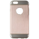 Moshi iGlaze Armour Aluminum Case for iPhone 6s and 6 - Golden Rose - Moshi - Simple Cell Shop, Free shipping from Maryland!