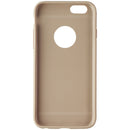 Moshi iGlaze Armour Aluminum Case for iPhone 6s and 6 - Golden Rose - Moshi - Simple Cell Shop, Free shipping from Maryland!