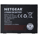 NETGEAR Nighthawk M1 4G LTE WiFi Mobile Hotspot for AT&T ONLY (MR1100)