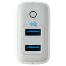 Anker Dual USB Wall Charger PowerPort II 24W Ultra-Compact Travel Charger - Anker - Simple Cell Shop, Free shipping from Maryland!
