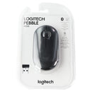 Logitech Pebble M350 Wireless Mouse with Bluetooth & USB - Graphite - Logitech - Simple Cell Shop, Free shipping from Maryland!