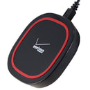 Verizon Wireless Charging Pad for Qi Enabled Devices - Black - Verizon - Simple Cell Shop, Free shipping from Maryland!