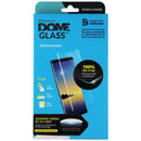 Whitestone Dome Glass Screen Protector for Samsung Galaxy Note8 - Clear - Whitestone - Simple Cell Shop, Free shipping from Maryland!
