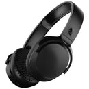 Skullcandy Riff Wireless On-Ear Headphones - Black (S5PXW-L003) - Skullcandy - Simple Cell Shop, Free shipping from Maryland!