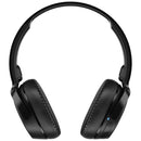Skullcandy Riff Wireless On-Ear Headphones - Black (S5PXW-L003) - Skullcandy - Simple Cell Shop, Free shipping from Maryland!