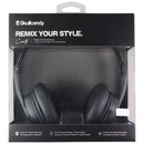 Skullcandy Cassette Series Wireless Over-Ear Bluetooth Headphones - Black - Skullcandy - Simple Cell Shop, Free shipping from Maryland!