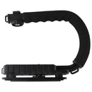Vivitar Sports Action Grip for Cameras and Camcorders - Black (VIV-VPT-200)