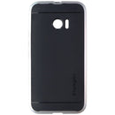 Spigen Neo Hybrid Flexible Gel Case for HTC 10 (2016) - Satin Silver/Black - Spigen - Simple Cell Shop, Free shipping from Maryland!