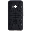 Spigen Neo Hybrid Flexible Gel Case for HTC 10 (2016) - Satin Silver/Black - Spigen - Simple Cell Shop, Free shipping from Maryland!