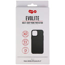 Tech21 Evo Lite Series Flexible Case for Apple iPhone 13 mini - Black - Tech21 - Simple Cell Shop, Free shipping from Maryland!