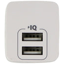 Anker (5V/2.4A) PowerPort mini Dual USB Wall Charger - White (A2620)