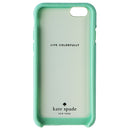 Kate Spade Hybrid Hardshell Case for iPhone 6s/6 - Cocktail Recipe Blue/Multi - Kate Spade - Simple Cell Shop, Free shipping from Maryland!