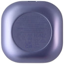 Samsung Replacement Charging Cradle Case for Galaxy Buds Pro - Violet (EP-QR190)