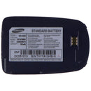 Samsung Li-Ion Battery Pack 1100 mAh for SCH-A630 Cellphone (BST476BKA) - Samsung - Simple Cell Shop, Free shipping from Maryland!