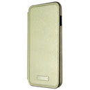 Kate Spade New York Folio Case for Apple iPhone 8 Plus / 7 Plus - Gold - Kate Spade New York - Simple Cell Shop, Free shipping from Maryland!