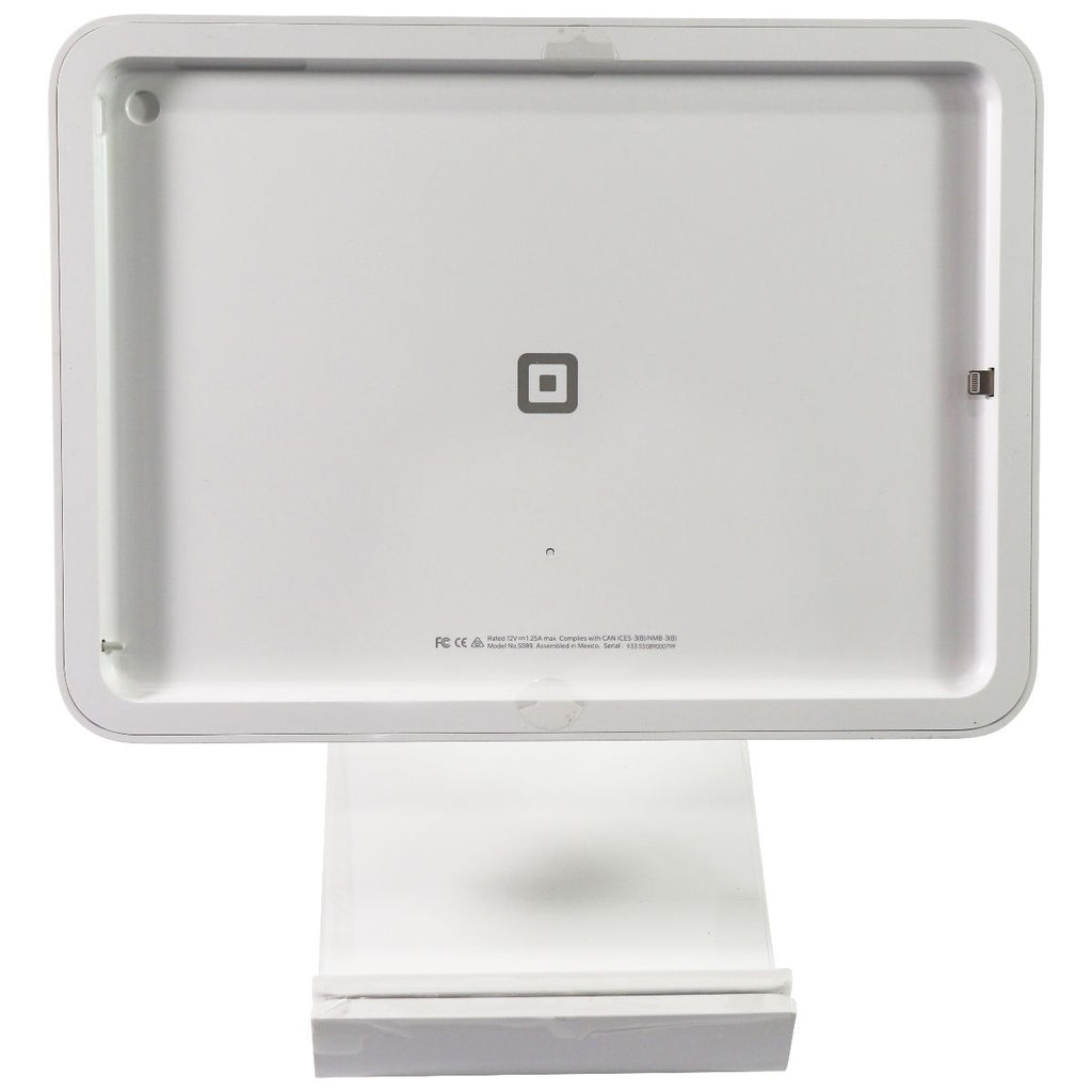 Square Stand with Card Reader for iPad 6th/5th Gen / iPad Pro 9.7 / Ai