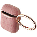 Spigen Urban Fit Series Case for Apple Airpods (1 & 2) - Rose Gold - Spigen - Simple Cell Shop, Free shipping from Maryland!