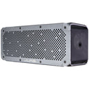 JLab Audio Crasher XL Portable Bluetooth Speaker - Gunmetal / Missing Port Cover - JLAB - Simple Cell Shop, Free shipping from Maryland!