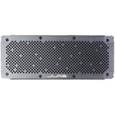 JLab Audio Crasher XL Portable Bluetooth Speaker - Gunmetal / Missing Port Cover - JLAB - Simple Cell Shop, Free shipping from Maryland!
