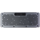 JLab Audio Crasher XL Portable Bluetooth Speaker - Gunmetal / Missing Port Cover - JLAB - Simple Cell Shop, Free shipping from Maryland!