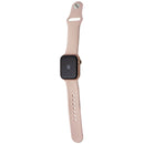 Apple Watch Series 5 (40mm) A2092 (GPS) - Gold Aluminum / Pink Sport Band - Apple - Simple Cell Shop, Free shipping from Maryland!