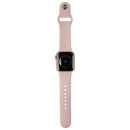 Apple Watch Series 5 (40mm) A2092 (GPS) - Gold Aluminum / Pink Sport Band - Apple - Simple Cell Shop, Free shipping from Maryland!