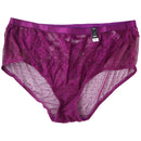 Torrid Curve Cheeky Womens Underwear - Purple (FL_0691 / 16408388)