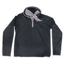 Under Armour ColdGear Threadborne Pull-Over Top - Black - Mens Large LG - Under Armour - Simple Cell Shop, Free shipping from Maryland!