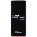 Samsung Galaxy Z Flip 5G (6.7-in) SM-F707U1 (GSM + CDMA) - 256GB / Bronze - Samsung Electronics - Simple Cell Shop, Free shipping from Maryland!