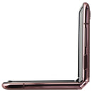 Samsung Galaxy Z Flip 5G (6.7-in) SM-F707U1 (GSM + CDMA) - 256GB / Bronze - Samsung Electronics - Simple Cell Shop, Free shipping from Maryland!