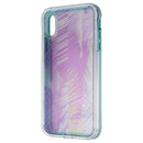 LifeProof Slam Series Case for Apple iPhone Xs Max - Palm Daze / Blue / White - LifeProof - Simple Cell Shop, Free shipping from Maryland!