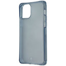 UAG Mouve Series Hybrid Case for Apple iPhone 12 and 12 Pro - Matte Soft Blue - Urban Armor Gear - Simple Cell Shop, Free shipping from Maryland!