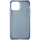 UAG Mouve Series Hybrid Case for Apple iPhone 12 and 12 Pro - Matte Soft Blue - Urban Armor Gear - Simple Cell Shop, Free shipping from Maryland!