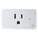 GE Indoor Smart Wi-Fi Plug for Google Home App - White - GE - Simple Cell Shop, Free shipping from Maryland!