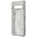 Case-Mate Waterfall Glitter Case for Samsung Galaxy S10+ (Plus) - Iridescent - Case-Mate - Simple Cell Shop, Free shipping from Maryland!