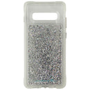 Case-Mate Waterfall Glitter Case for Samsung Galaxy S10+ (Plus) - Iridescent - Case-Mate - Simple Cell Shop, Free shipping from Maryland!