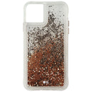 Case-Mate WATERFALL Glitter Case for iPhone 11 Pro Max - Gold/Clear - Case-Mate - Simple Cell Shop, Free shipping from Maryland!