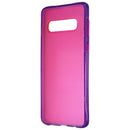 Case-Mate Tough Clear Series Case for Samsung Galaxy S10 - Neon Pink / Purple - Case-Mate - Simple Cell Shop, Free shipping from Maryland!