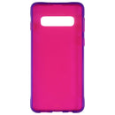 Case-Mate Tough Clear Series Case for Samsung Galaxy S10 - Neon Pink / Purple - Case-Mate - Simple Cell Shop, Free shipping from Maryland!