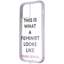 Case-Mate PRABAL GURUNG Case for iPhone 11 Pro - Tough Feminist/White Border - Case-Mate - Simple Cell Shop, Free shipping from Maryland!
