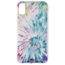 Case-Mate Tough TIE DYE Series Case for iPhone Xs Max - Opaque Color Design - Case-Mate - Simple Cell Shop, Free shipping from Maryland!