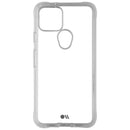 Case Mate Protection Pack Case + Screen Protector for Google Pixel 5 - Clear - Case-Mate - Simple Cell Shop, Free shipping from Maryland!