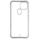 Case Mate Protection Pack Case + Screen Protector for Google Pixel 5 - Clear - Case-Mate - Simple Cell Shop, Free shipping from Maryland!