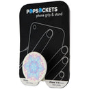 PopSockets: Collapsible Grip & Stand for Phones and Tablets - Flower Mandala - PopSockets - Simple Cell Shop, Free shipping from Maryland!