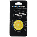 PopSockets: Collapsible Grip & Stand for Phones and Tablets - Orange Orange - PopSockets - Simple Cell Shop, Free shipping from Maryland!