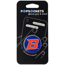 PopSockets: Collapsible Grip & Stand for Phones/Tablets - Boise State Heritage - PopSockets - Simple Cell Shop, Free shipping from Maryland!