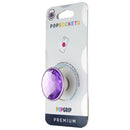 PopSockets PopGrip Grip & Stand with Swappable Top - Disco Crystal Orchid - PopSockets - Simple Cell Shop, Free shipping from Maryland!