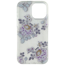 Coach Protective Case for Apple iPhone 13 Pro Max - Moody Floral