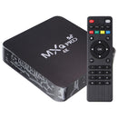 MXQ Pro 5G 4K (Android 11.1) 8GB/1GB Android TV Box for Internet TV - MXQ - Simple Cell Shop, Free shipping from Maryland!